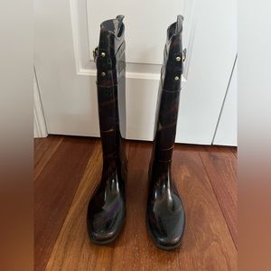 Ralph Lauren Rain-boots Size 7